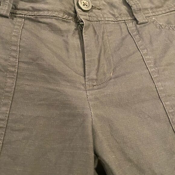 Field & Stream Cropped Pants Size 6 - Picture 6 of 9